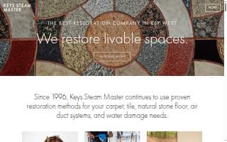 Keys Steam Master Carpet