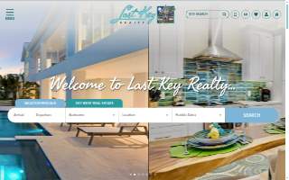 Last Key Realty, Inc.