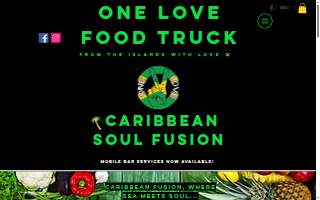 One Love Food Truck