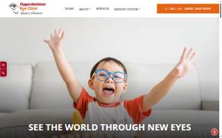 Oppenheimer Eye Clinic