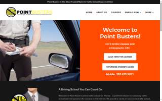 Point Busters
