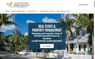 Real Estate Management of Key West