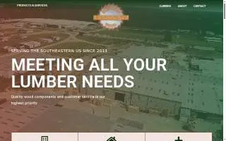 Southernmost Insurance website