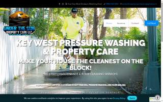 Under The Sun Property Care