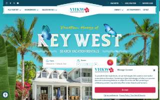 VHKW - Vacation Homes of Key West
