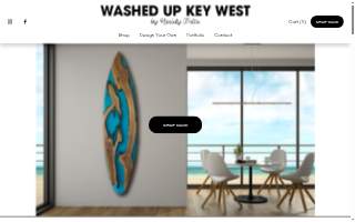 Washed Up Key West