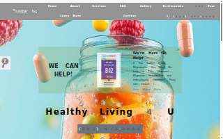 Healthy Living 4 U