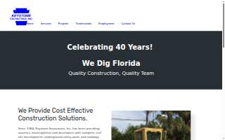 Keystone Excavators Inc