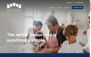Keystone Financial Planning