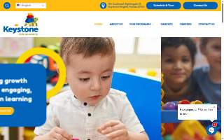 Keystone Kids Academy