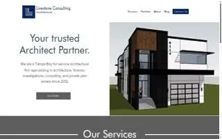 Livestone Consulting of Keystone website