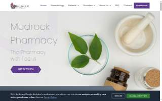 Medrock Pharmacy