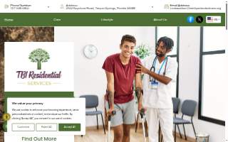 TBI Residential Services Inc