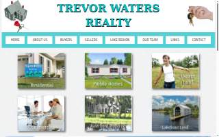 Trevor Waters Realty, Inc