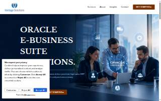 Vantage Media Solutions