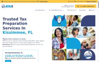 ATAX - Kissimmee