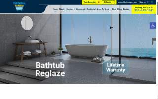 BathTubGuys Refinishing