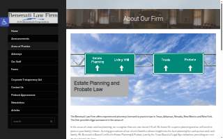 Benenati Law Firm of Kissimmee
