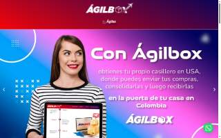 Casillero Internacional