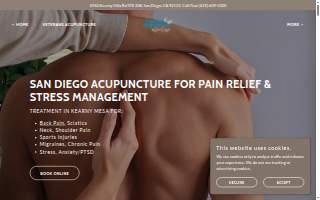 East Lake Acupuncture