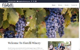Fiorelli Winery