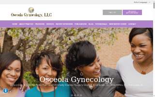 Osceola Gynecology