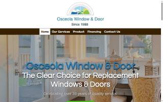Osceola Window & Door