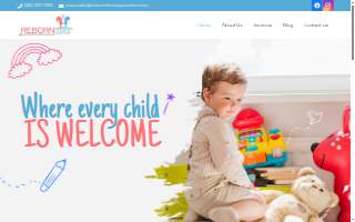 Reborn Therapy Center of Kissimmee