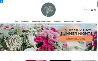 Robert Anthony Florist of Kissimmee