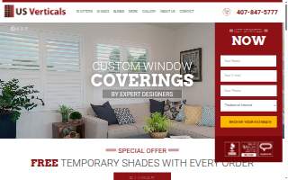US Verticals Manufacturing, Inc.
