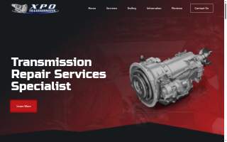 XPO Transmissions of Kissimmee