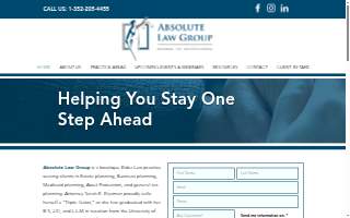 Absolute Law Group