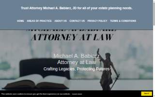 Babiarz Law Firm PA