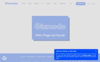 Gizmo Depot, Inc