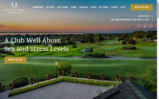 Harbor Hills Country Club