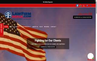 Law Firm Ocala of Lady Lake