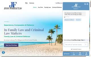 Law Office of Jody L. Fisher