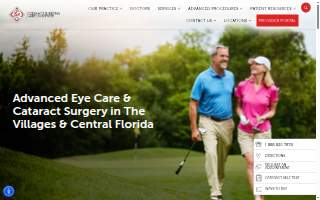 Mid Florida Eye Center of Leesburg