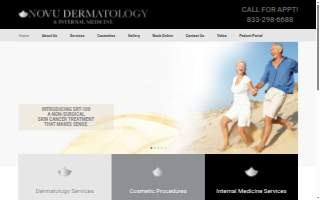 Novu Dermatology & Internal Medicine