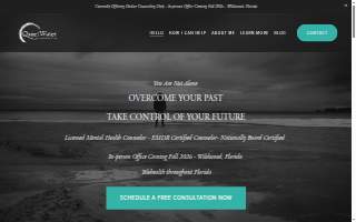 Quiet Water Counseling