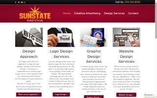 Sunstate Media