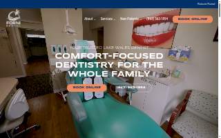 Forni Dental of Lake Butler