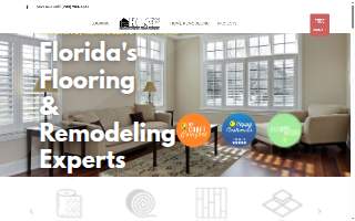 KLC's Floors & More