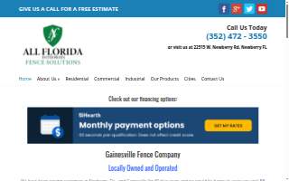 All Florida Enterprises