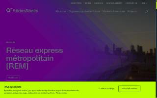 AtkinsRéalis USA Inc