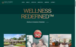 Baya Pointe Nursing and Rehabilitation Center