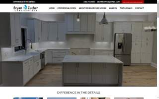 Bryan Zecher Construction