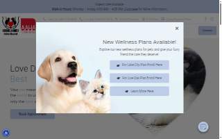 Caring Hands Animal Hospital
