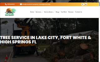 Cleveland Property Management - Tree Service