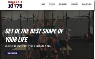 CrossFit 1075